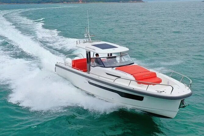 Booze Cruise & Sandbar - The Real Deal from Reviewers