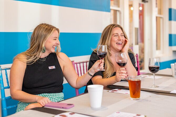 Boozy Truffles Class in Jacksonville - A Detailed Look at the Boozy Truffles Class