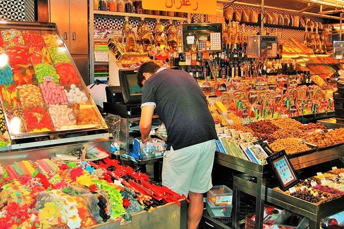 Boqueria Guided Market Tour and Paella Cooking Class - Who Will Enjoy This Experience?