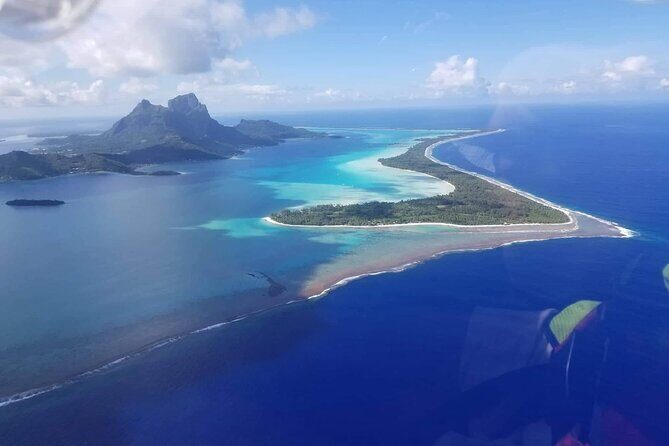 Bora Bora 30-minute Private Flight in a Light Aircraft - FAQ: Your Practical Questions Answered
