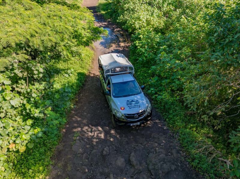 Bora Bora: 4WD History & Culture Tour - FAQs About the Bora Bora 4WD History & Culture Tour