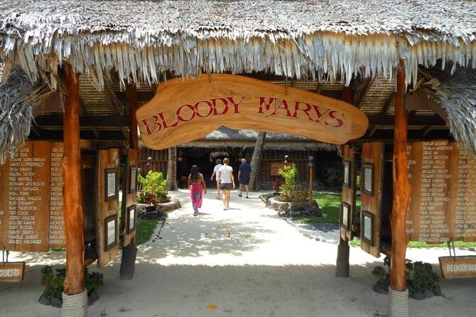 Bora Bora 4WD Tour Including Lunch at Lucky House & Jet Ski Tour - Final Thoughts