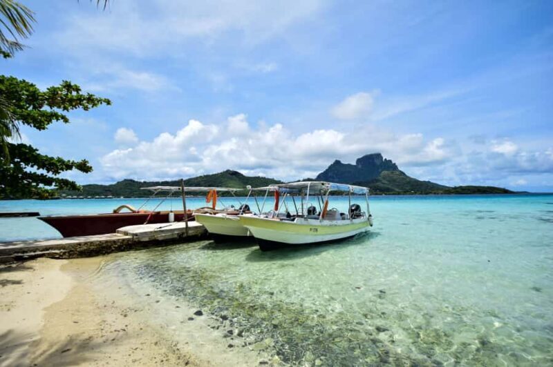 Bora Bora: 4x4 Safari with Snorkelling Combo Tour - Final Thoughts: Is This Tour Worth It?