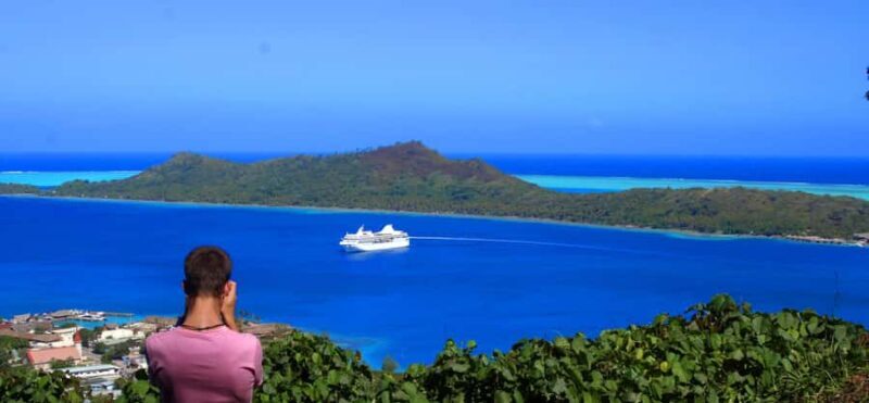 Bora Bora: 4x4 Safari with Snorkelling Combo Tour - Who Would Enjoy This Tour?