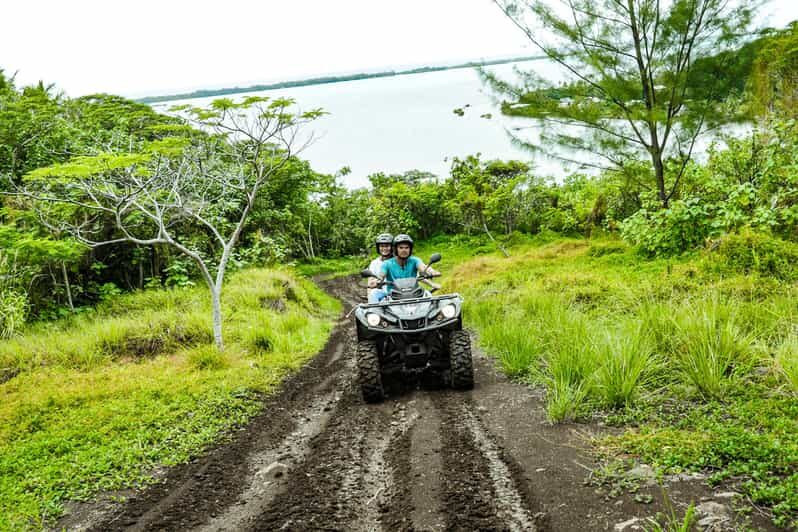 Bora Bora Adventures ATV / QUADS Tours - Practical Tips for Your ATV Adventure