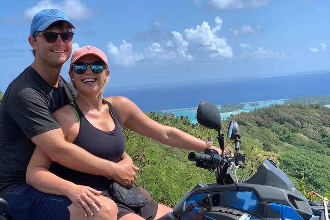 Bora Bora Atv-Quad Tours - Summary: Is This Tour Worth It?