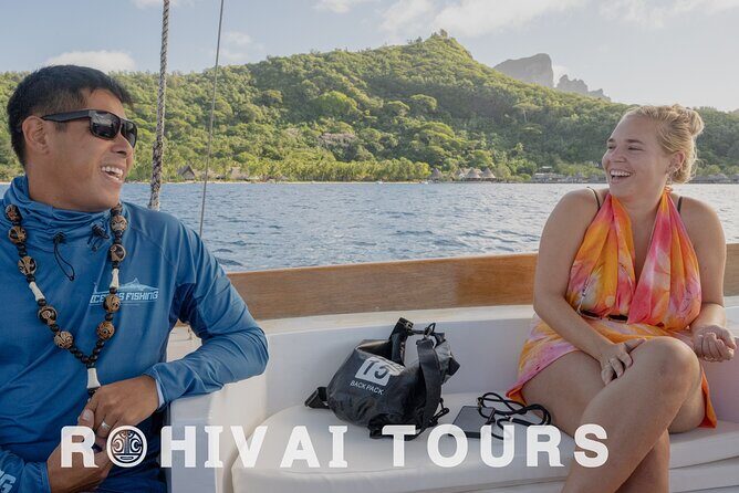 Bora Bora Complete tour of the lagoon in 2H - Analyzing the Value: Is It Worth the Price?
