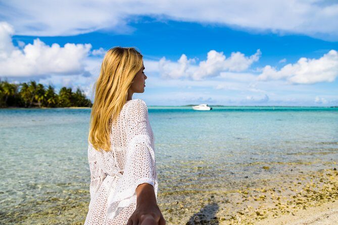 Bora Bora Complete tour of the lagoon in 2H - Practical Tips for Booking and Participation