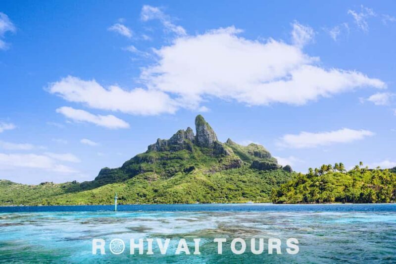 Bora Bora: Full day Lagoon Safari & Lunch on a Motu - ST - What Do the Reviews Say?