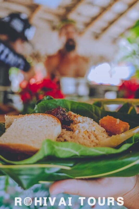 Bora Bora: Full day Lagoon Safari & Lunch on a Motu - ST - The Sum Up: Is It Worth It?