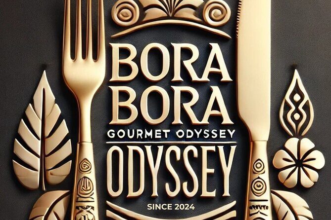 Bora Bora Gourmet Odyssey - Food Tour - Key Points