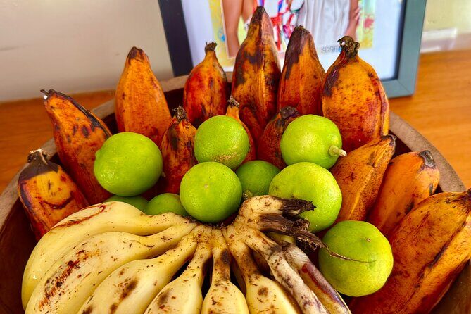 Bora Bora Gourmet Odyssey - Food Tour - Final Thoughts