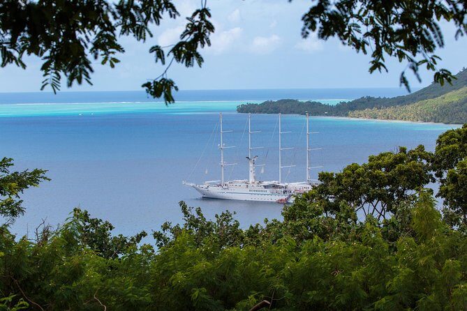 Bora Bora Half Day 4X4 Island Safari Tours - The Experience from Reviews: What Do Travelers Say?