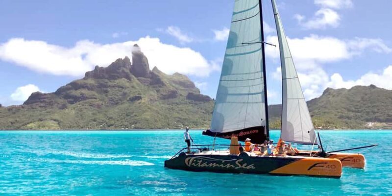 Bora Bora: Half Day Catamaran Sailing & Snorkelling - Final Thoughts