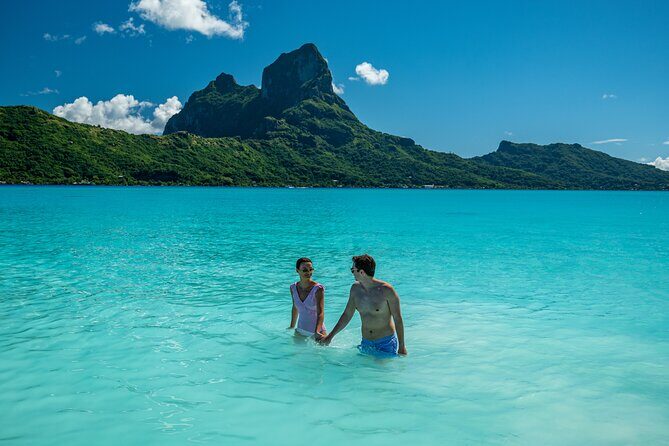 Bora Bora Half Day Snorkeling - Frequently Asked Questions