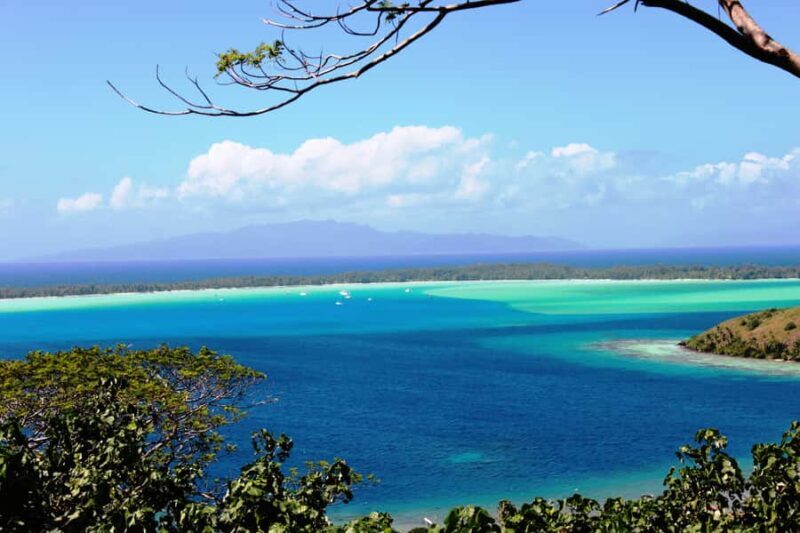 Bora Bora: Island Tour and Mountains Getaway by Quad Bike - FAQs