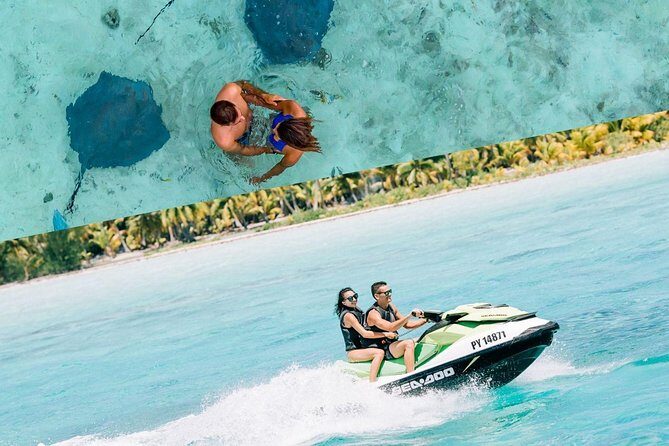 Bora Bora Island Tour By JET SKI - The Sum Up: Who Should Book?