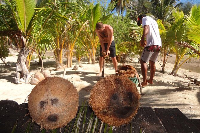 Bora Bora Moana Jet Ski - FAQs