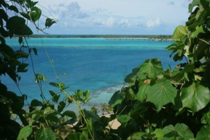 Bora Bora Off-Road Sightseeing Tour - FAQ