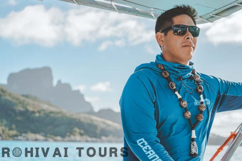 Bora Bora: Private 1/2 day lagoon safari tour - Final Thoughts: Who’s This Tour For?