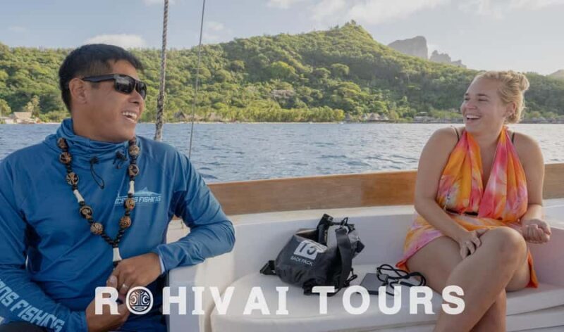 Bora Bora: Private 1/2 day lagoon safari tour - FAQs