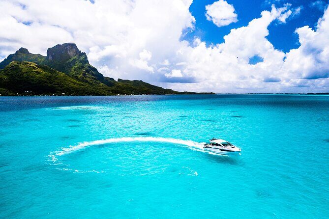 Bora Bora Private Arrival Airport to Hotels Boat Transfer - FAQs