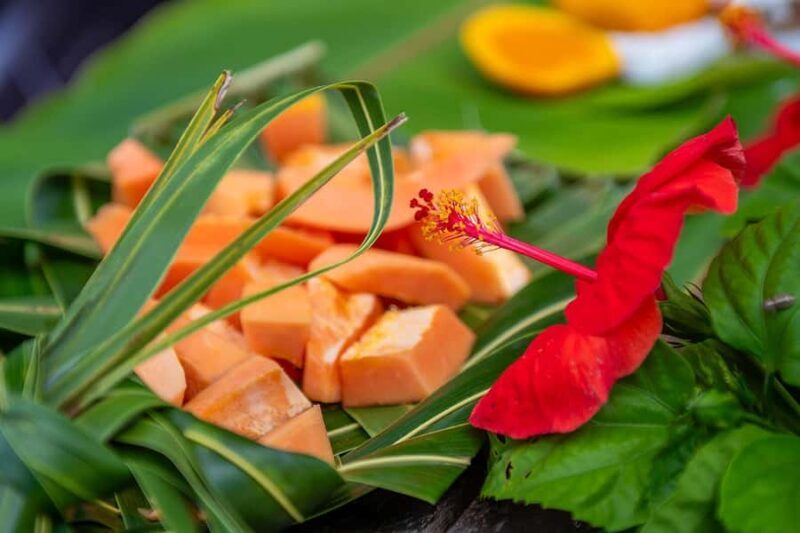 Bora Bora PRIVATE Jeep Safari Island Tour - A Closer Look at the Bora Bora Jeep Safari