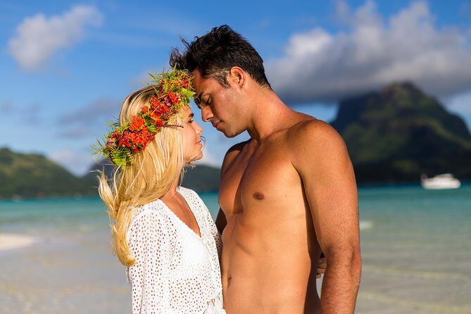 Bora Bora Private Photo Tour - What Makes This Tour Special?