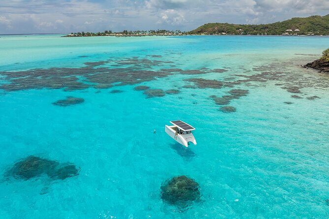 Bora Bora Private Solar Boat Experience - The Sum Up: Is This Tour Right For You?