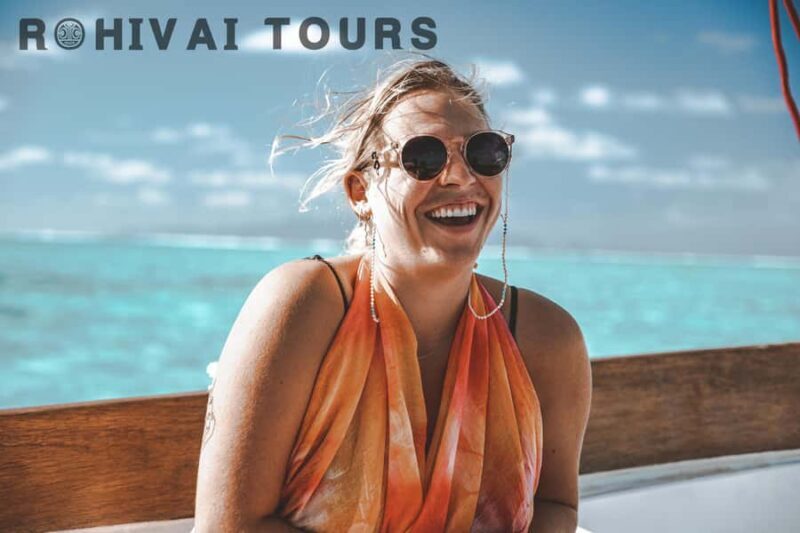 Bora Bora: Private Sunset cruise on the lagoon - An In-Depth Look at the Bora Bora Sunset Cruise