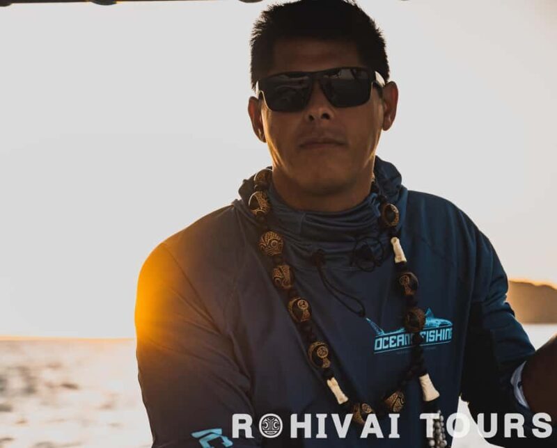 Bora Bora: Private Sunset cruise on the lagoon - Final Thoughts