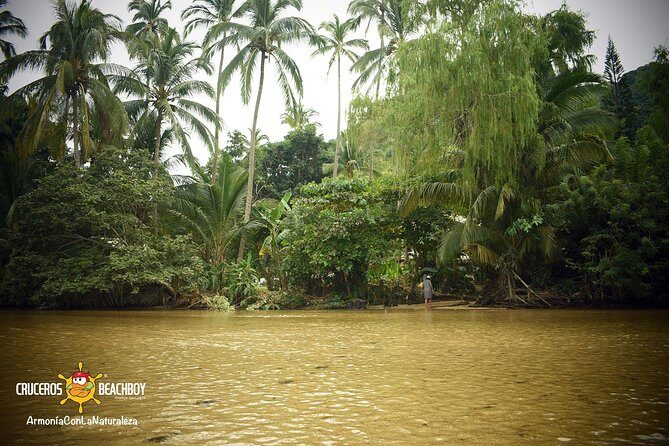 Bora Bora Sail to Yelapa - Discovering the Charm of Colimilla and Yelapa