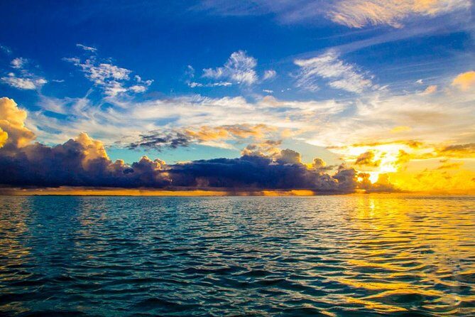 Bora Bora: Small Group Stargazing Tour Including Sunset Cruise - The Private Islet and Stargazing