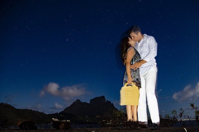 Bora Bora: Small Group Stargazing Tour Including Sunset Cruise - The Value Proposition