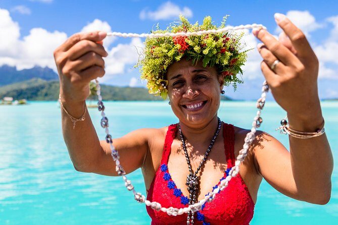 Bora Bora VIP Departure Hotels to Airport Transfer - Key Points