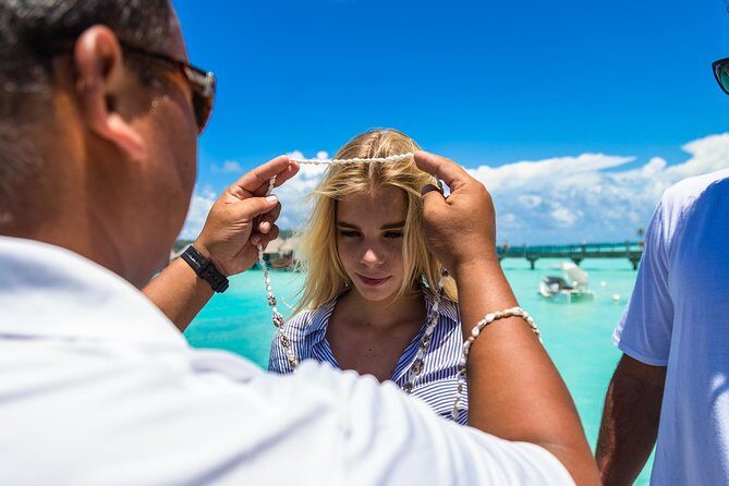 Bora Bora VIP Departure Hotels to Airport Transfer - The Experience in Detail