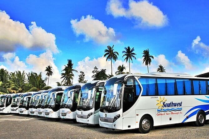 Boracay Adventures Transfer Services via Kalibo - Key Points