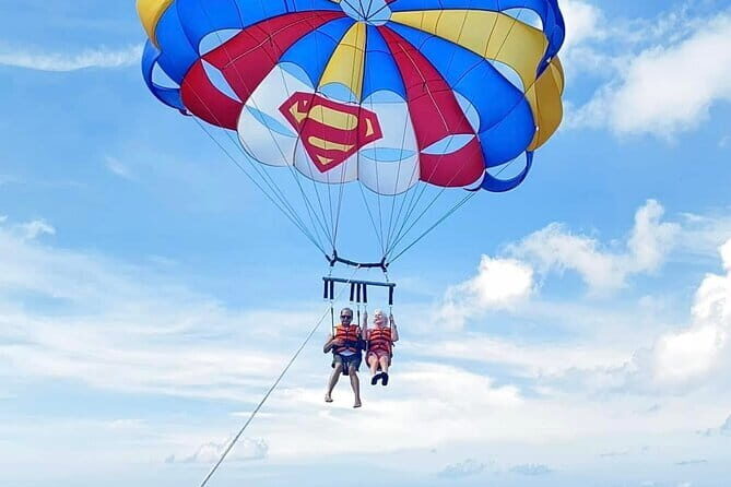 Boracay Adventures Transfer Services via Kalibo - The Experience: Practical, Comfortable, Uncomplicated