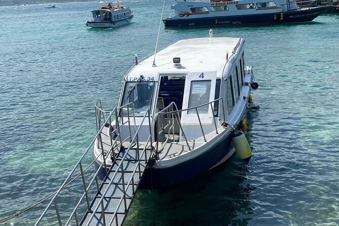 Boracay Adventures Transfer Services via Kalibo - Pricing and Value