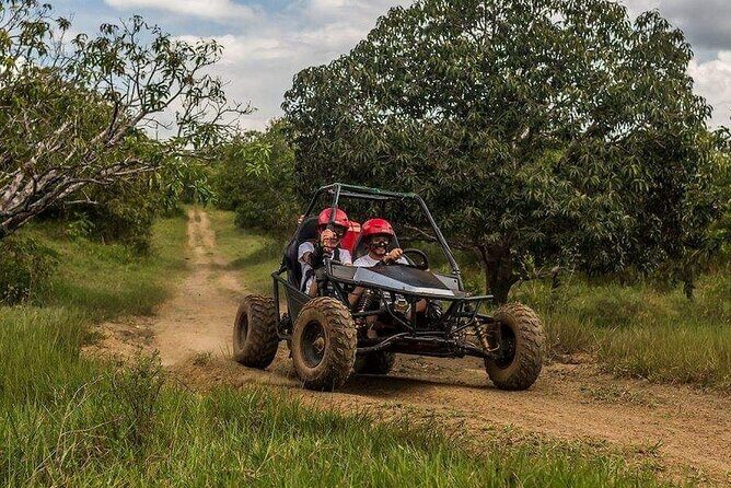 Boracay Buggy Car Adventure - The Itinerary: What’s Included and What You’ll Experience