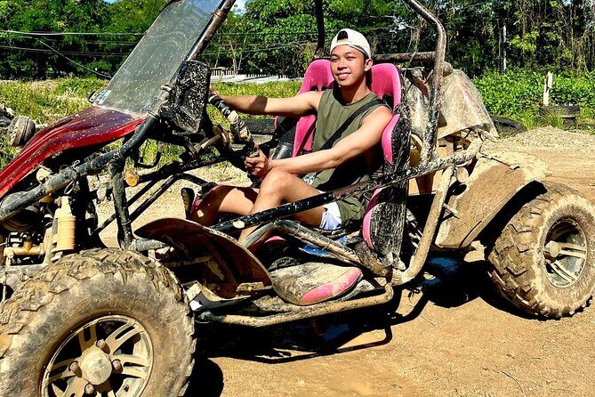 Boracay Buggy Car Adventure - Who Should Consider This Tour?