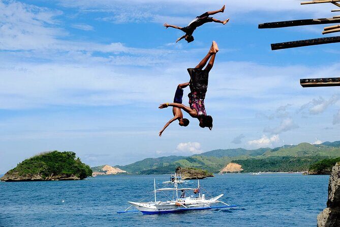 Boracay Cliff Jumping & Snorkeling Experience (Private) - Authentic Experiences from Reviewers