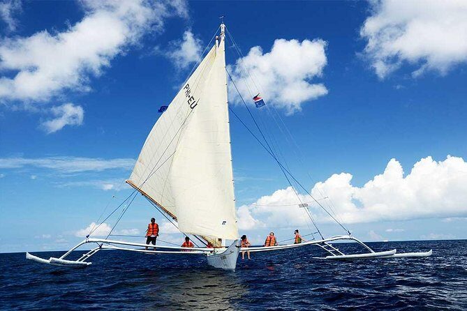 BORACAY ISLAND HOPPING TOUR with LUNCH - What the Tour Entails: A Detailed Breakdown