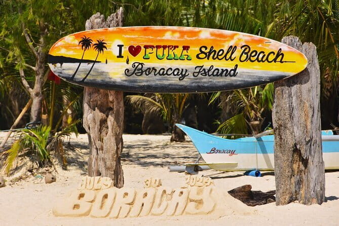 Boracay Private Island Hopping Premium with Lunch - An In-Depth Look at the Boracay Private Island Hopping Experience