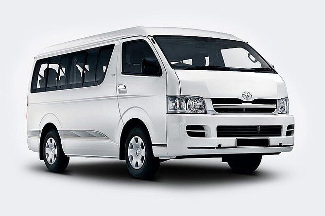 Boracay Roundtrip Transfer - What to Expect from the Boracay Roundtrip Transfer