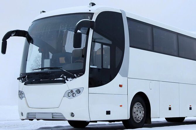 Boracay Roundtrip Transfer - The Transfer Experience in Detail