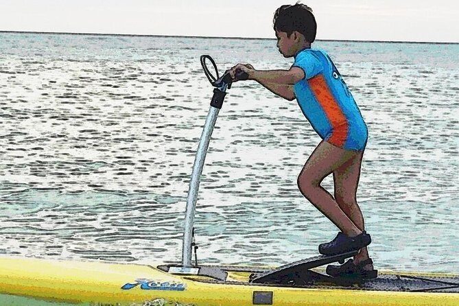 Boracay WaterWalkers (1hour) - Final Thoughts: Why Choose Boracay WaterWalkers?