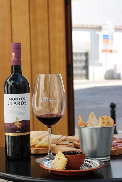 Borba: Winery and Amphora Wine Tour and Tasting - A Deep Dive into the Borba Amphora Wine Tour and Tasting