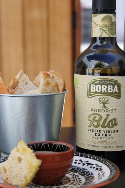 Borba: Winery and Amphora Wine Tour and Tasting - Final Thoughts: Who Will Love This Tour?