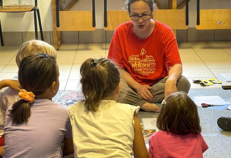 Bordano: Butterfly House Guided Tour with Lunch - Arrival and Orientation